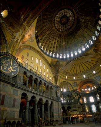 Краткая история византийского искусства • Arzamas